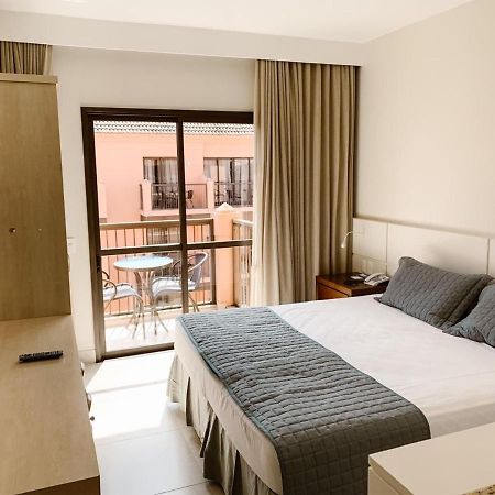 Jurere Beach Village - Flat Na Praia Florianópolis 외부 사진